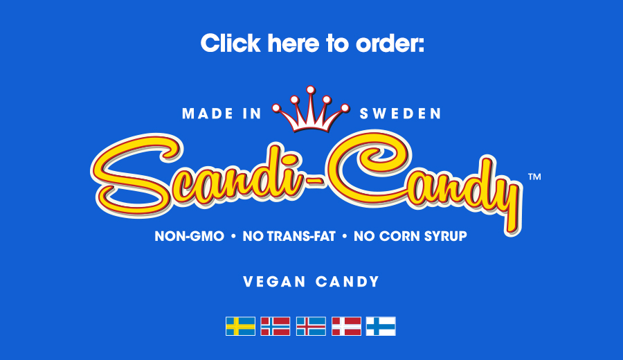 Scandi-Candy